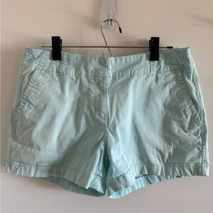 Vineyard Vines Light Blue Women's Shorts